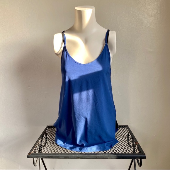 Under Armour Tops - Under Armour Spaghetti Straps Tank Top Siz…